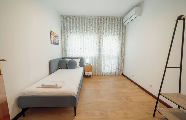 City Center Grand Apartment by Vacationy - Foto 2