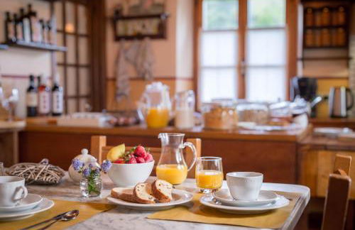 Le Cetinelle B&B - Foto 48