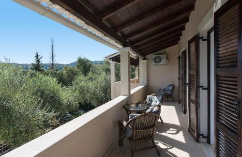 Villa Lofos - Photo 33