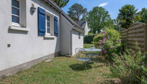 Escapade au calme et près de la plage - Foto 3, Garden, Garden view