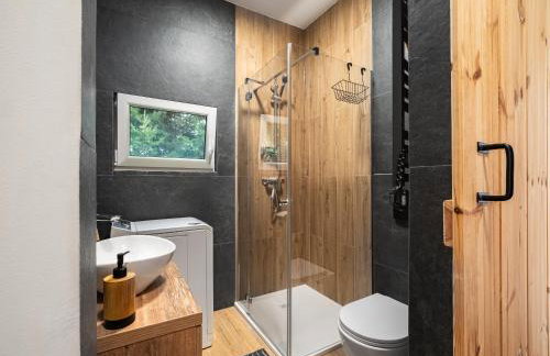 Osada Puszczy Śpiew - Foto 5