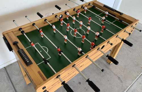 Casa Buena Vida - Oro Valley - Heated Pool, Games - Foto 28