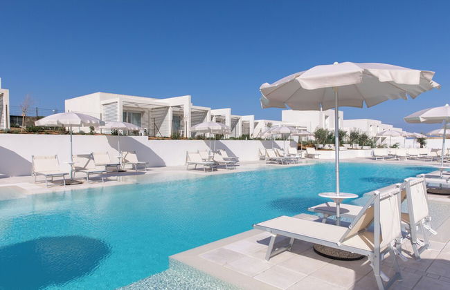 Stunning Capo Falcone Charming Apartments 1 Bedroom Apt Sleeps 4 - Foto 16