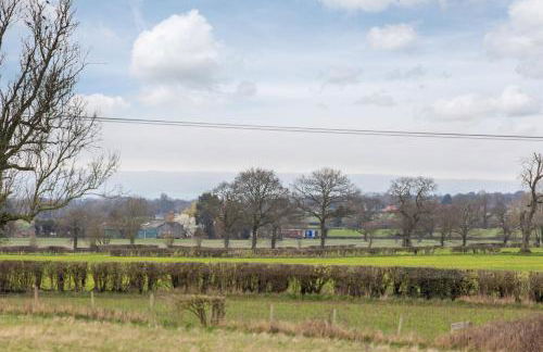 Jenny's Barn - Sleeping 9, Dog friendly - Foto 33