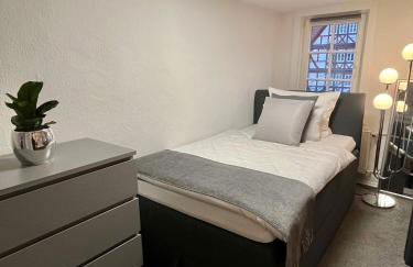 Ferienwohnungen am Markt - historischer Marktplatz im Herzen der Altstadt - Foto 7