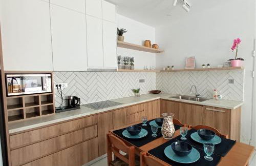 Marion Holiday House - Foto 35