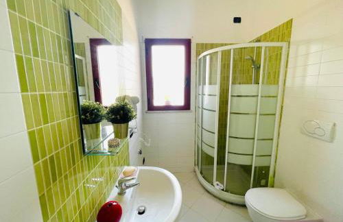 Regina Del Mare Holiday Apartments - Foto 30