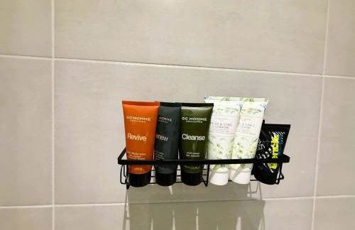 Sophisticated 2 Bedroom apartment in Solihull NEC - Foto 32