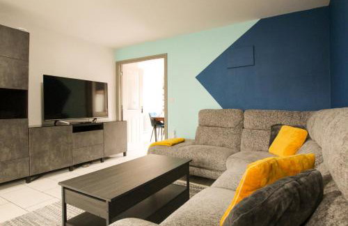 Modern 3-Bedroom Home in Quiet Cul-de-Sac w Parking by Rework Accommodation - Foto 19