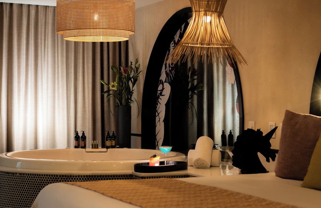 Almar LGBT Luxury Resort - Foto 46