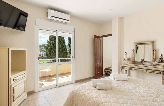 Villa Romano - Foto 12