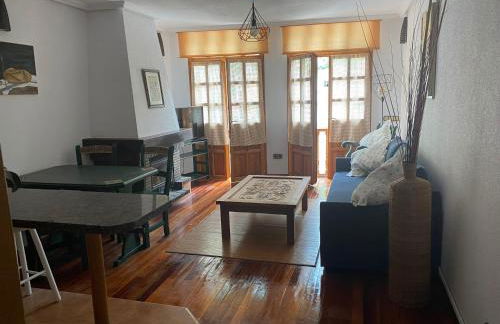 La Casina de Somiedo - Foto 1