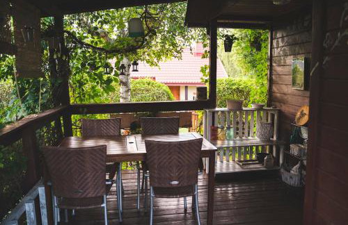 Słoneczny Klasztorek - Foto 34