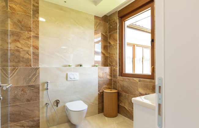 Malak Resort - Foto 54