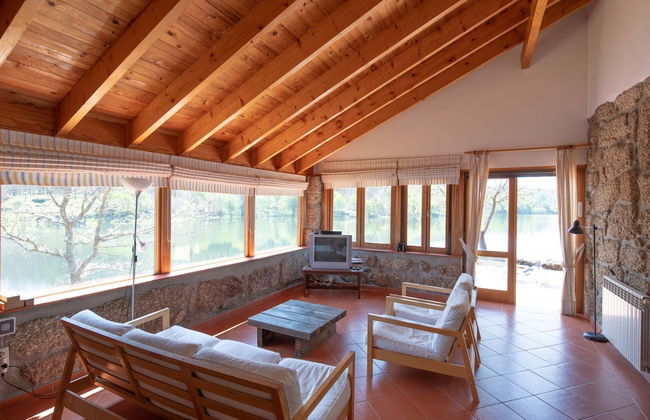 Mansion in Dao Valley by River Beach - Foto 11