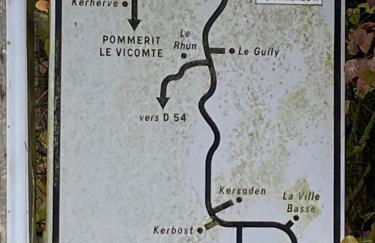 TY MA ZUD KOZH - Foto 22