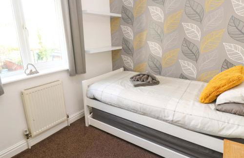 Cherry Tree House - Foto 31