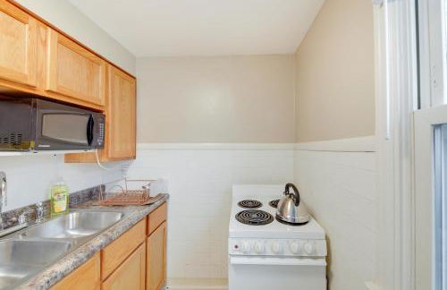 Beech Grove Vacation Rental with Private Yard - Photo 13