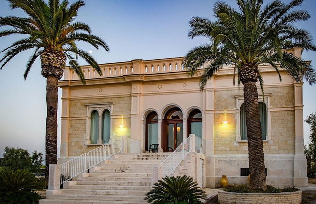 Tenuta Lama Gorga - Photo 1