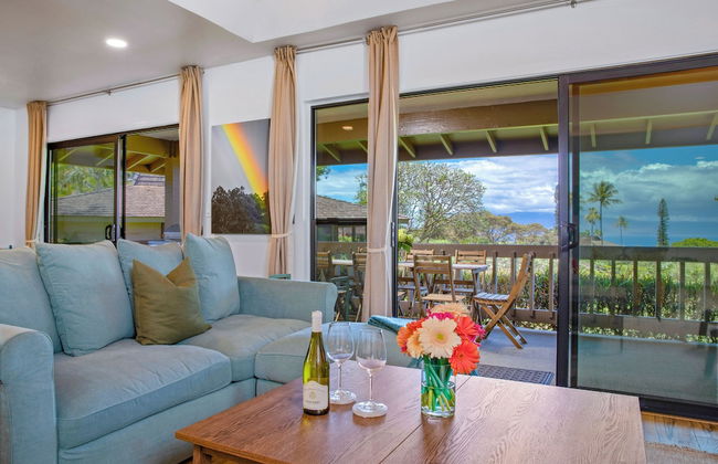 Kaanapali Plantation Villa by KBM - Foto 53