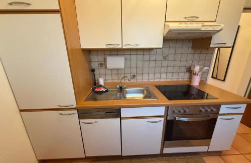 Immo-Vision - Modern Living Apartments, Zentral, Parkplatz, Küche, Wlan - Foto 49