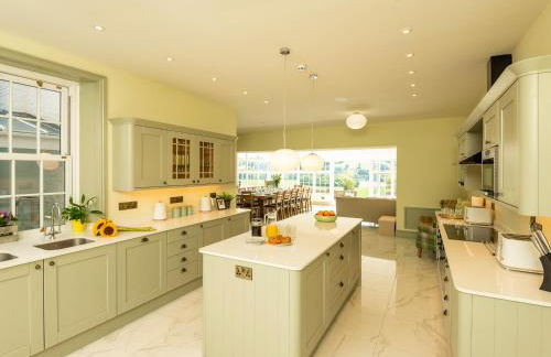 Old Rectory House - Foto 9