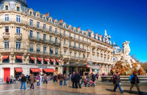 Joli Appart / Parking / CLIM / WIFI - Foto 28