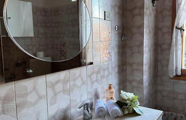 Casa Angiolino, angolo di pace vicino all'Orrido di Gea - Photo 45