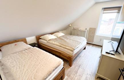 Forest Loft Apart - Foto 13