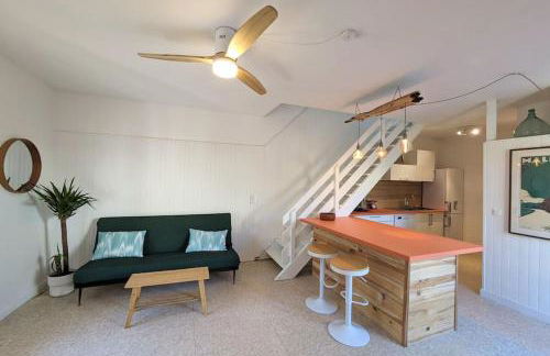 Maison de vacances - 4 chambres - Portiragnes-Plage - Foto 10