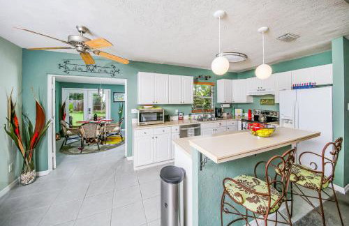 Bradenton Bungalow - Foto 7