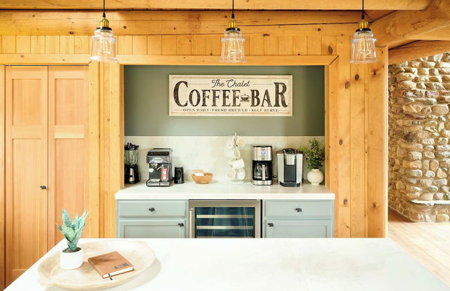 Alpine Falls Ranch - Foto 14