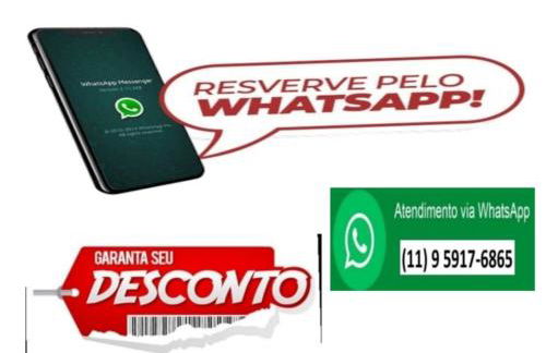 Terraço Harmony Flats GRU - Foto 32