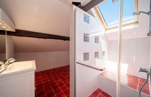 REF 1831 - Cannes Center - Villa for rent - Foto 24