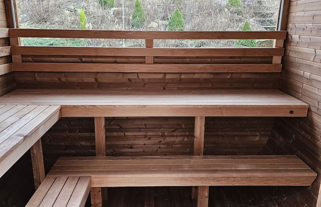 House With Hottub, Sauna & Pool Table - Foto 29