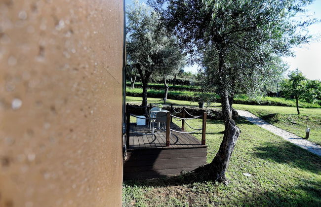Arco Bungalows Agroturismo & Relax - Foto 31
