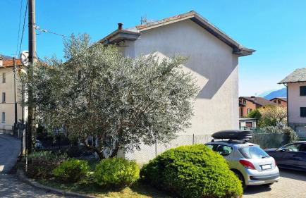 A casa di Nina & Turi con giardino e veranda - Foto 21