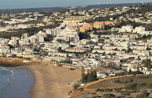 Seaview Apartment Estrela da Luz, Praia da Luz - Foto 39
