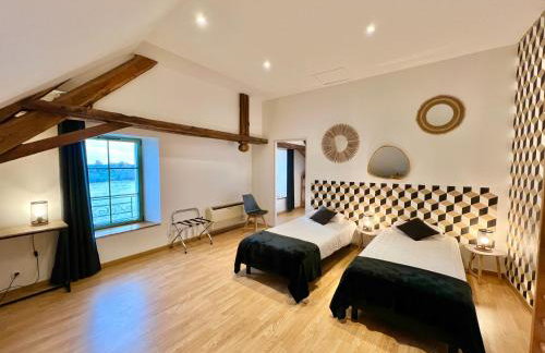LA VUE LOIRE Maison - Foto 15