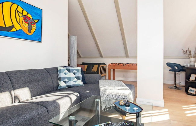 8 Person Holiday Home in Bagenkop-by Traum - Foto 11