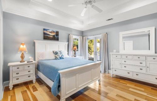 Luxury Beachside Haven with Pool and Elevator - Foto 3