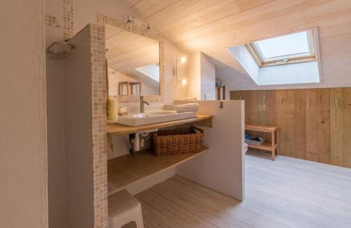 La Gravette - 650m de la plage - Parking - Foto 11