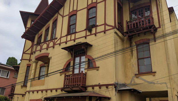 Free Tour of Viña del Mar's Museums & Palaces - Foto 3