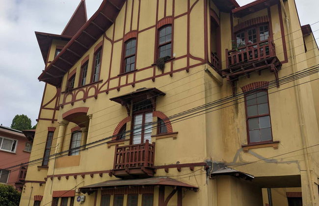 Free tour dei musei e dei palazzi di Viña del Mar - Foto 3