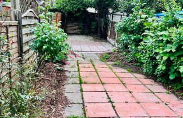 Deluxe Apartment in Southend-On-Sea by Artisan Stays I Free Parking I Sleeps 5 - Foto 23