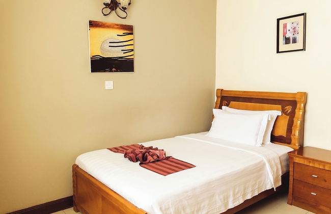 Highlands Apartments Gacuriro - Foto 9