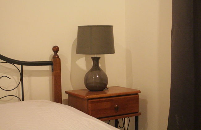 Accra Luxury Apartments at The Gallery - Photo 16