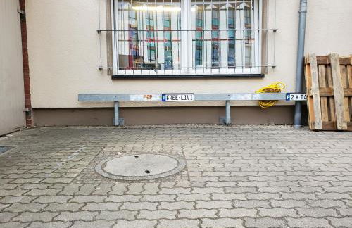 Immo-Vision - VW näher geht nicht, Parkplatz, Küche, Wlan - Foto 39