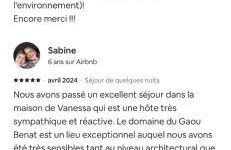 Gaou Benat, village des fourches, Label patrimoine XXe siècle - Foto 48