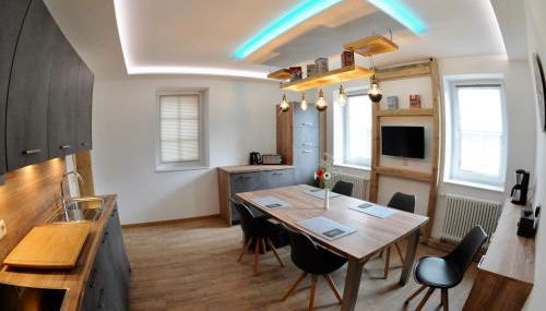 Ferienwohnung "Liftblick 1" im Kurort Altenberg - Photo 3